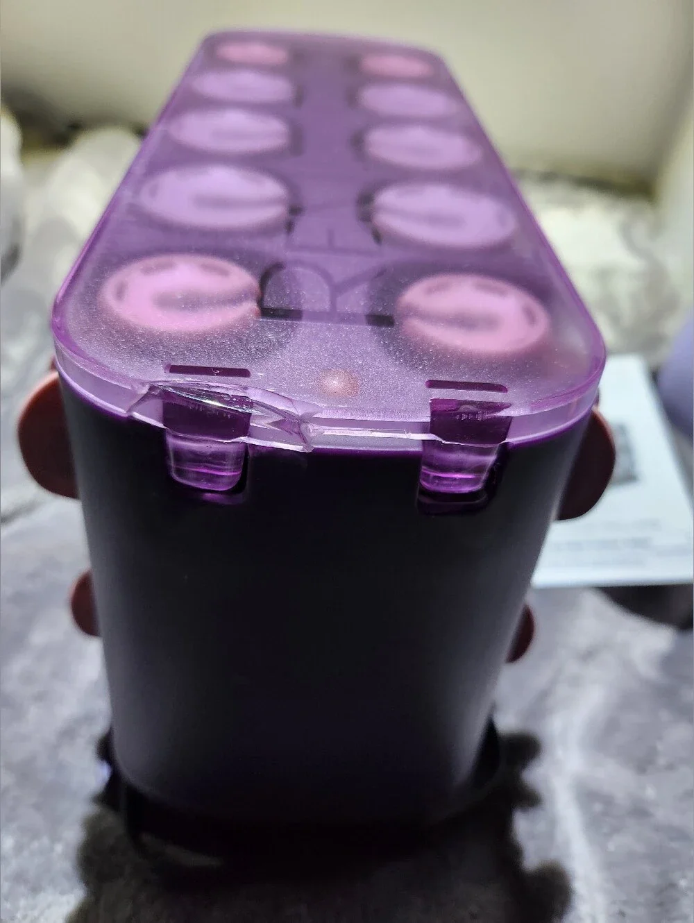 Remington T-Studio Thermaluxe Ceramic Hair Setter